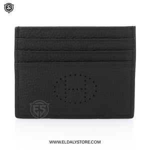 Hermès Evelyne Card Holder For unisex