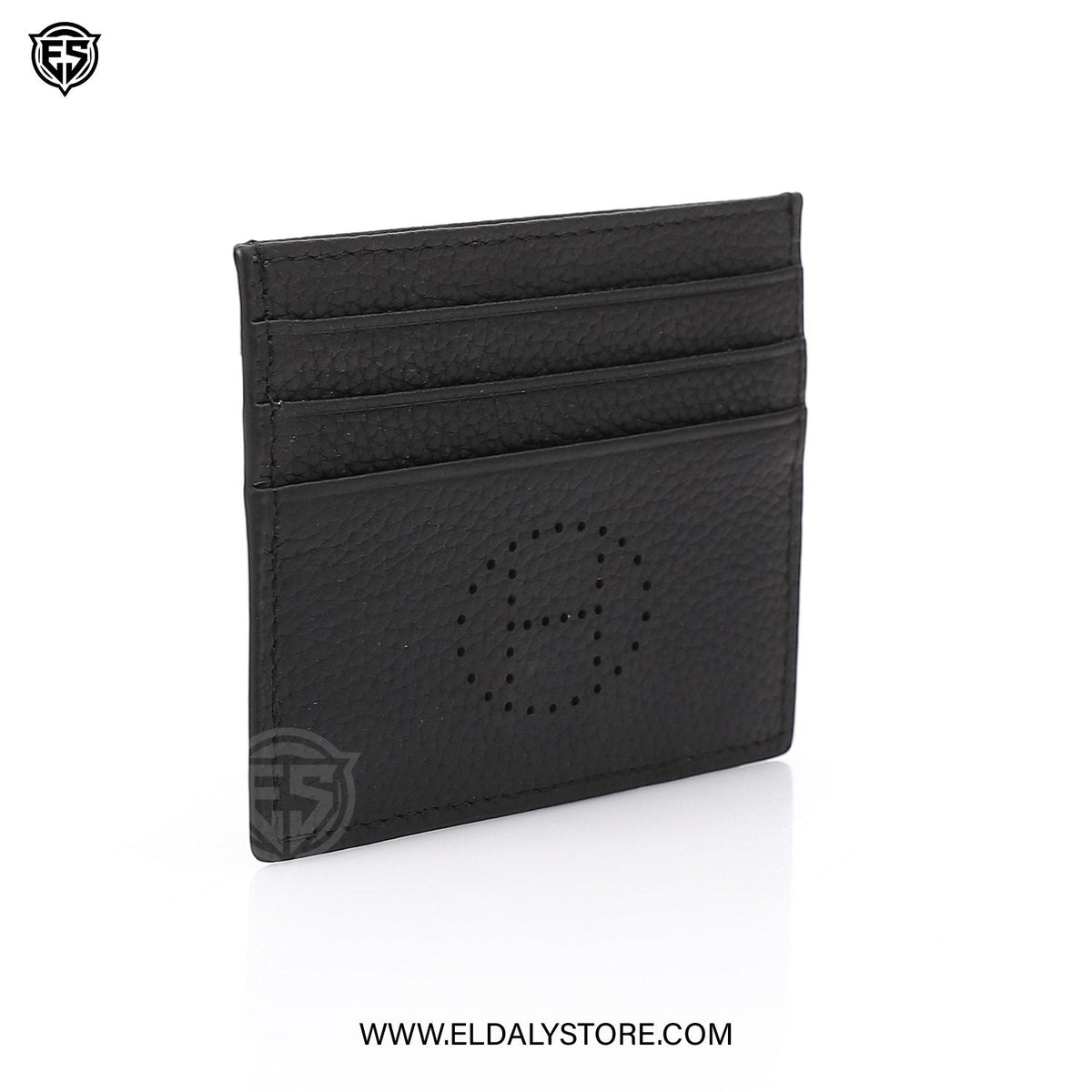 Hermès Evelyne Card Holder For unisex