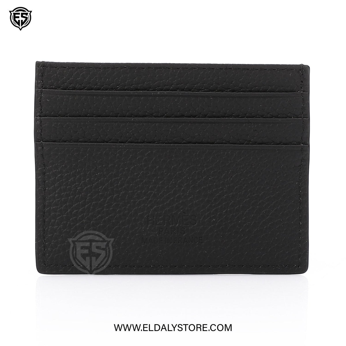 Hermès Evelyne Card Holder For unisex