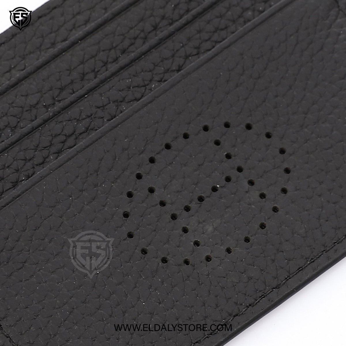 Hermès Evelyne Card Holder For unisex