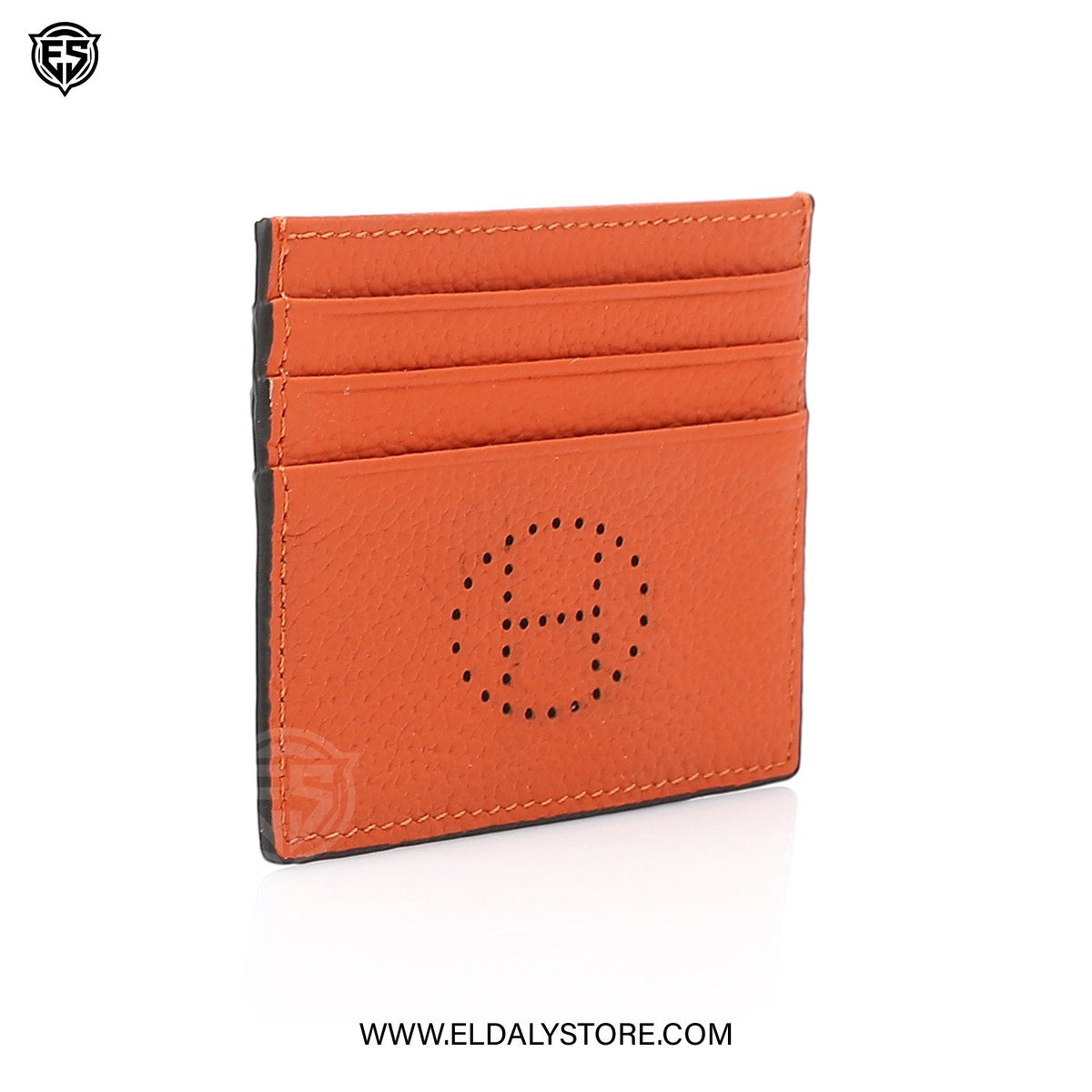 Hermès Evelyne Card Holder For unisex