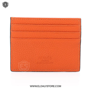 Hermès Evelyne Card Holder For unisex