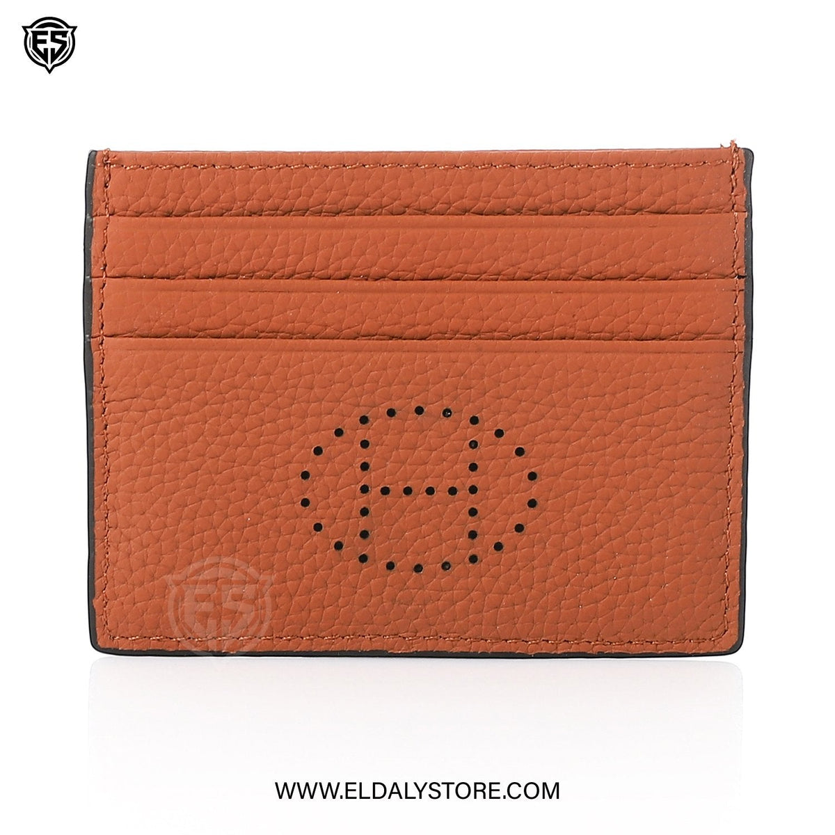 Hermès Evelyne Card Holder For unisex
