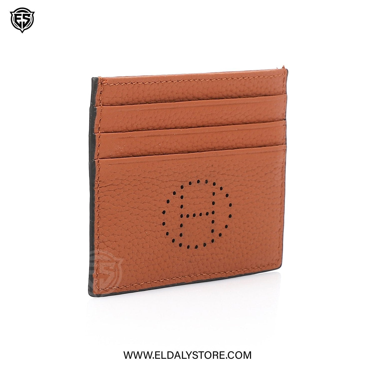 Hermès Evelyne Card Holder For unisex