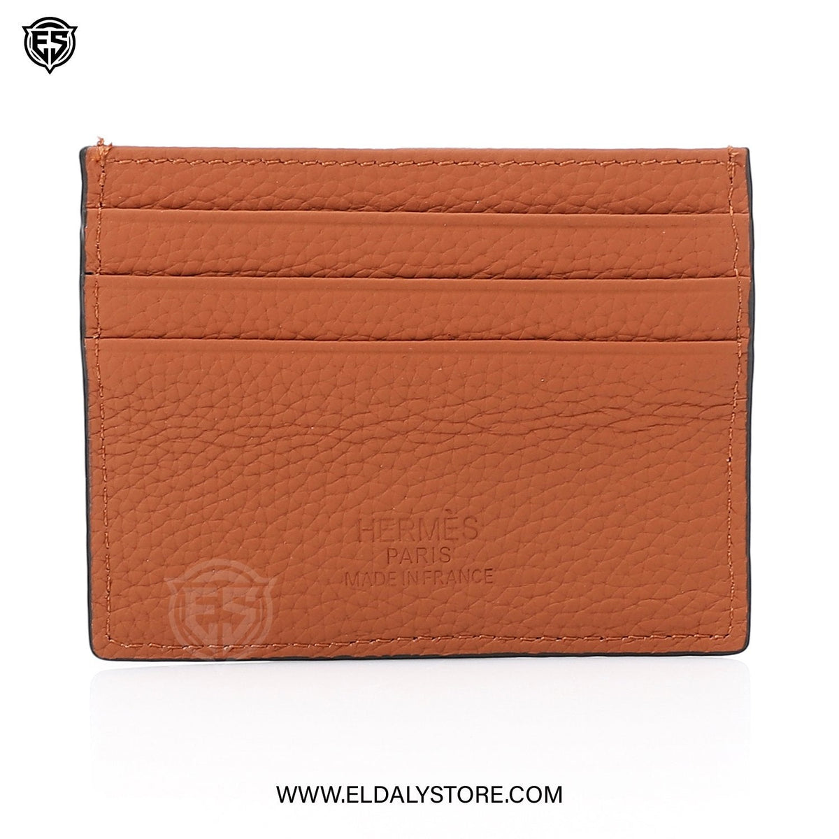 Hermès Evelyne Card Holder For unisex
