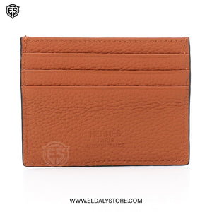 Hermès Evelyne Card Holder For unisex