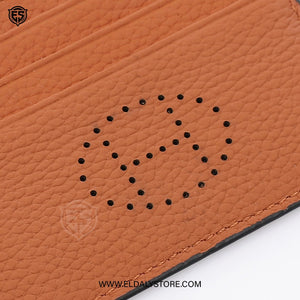 Hermès Evelyne Card Holder For unisex