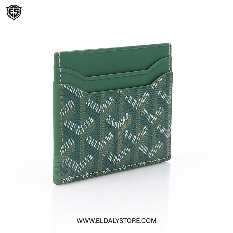 Goyard Saint-Sulpice Card Holder For Women