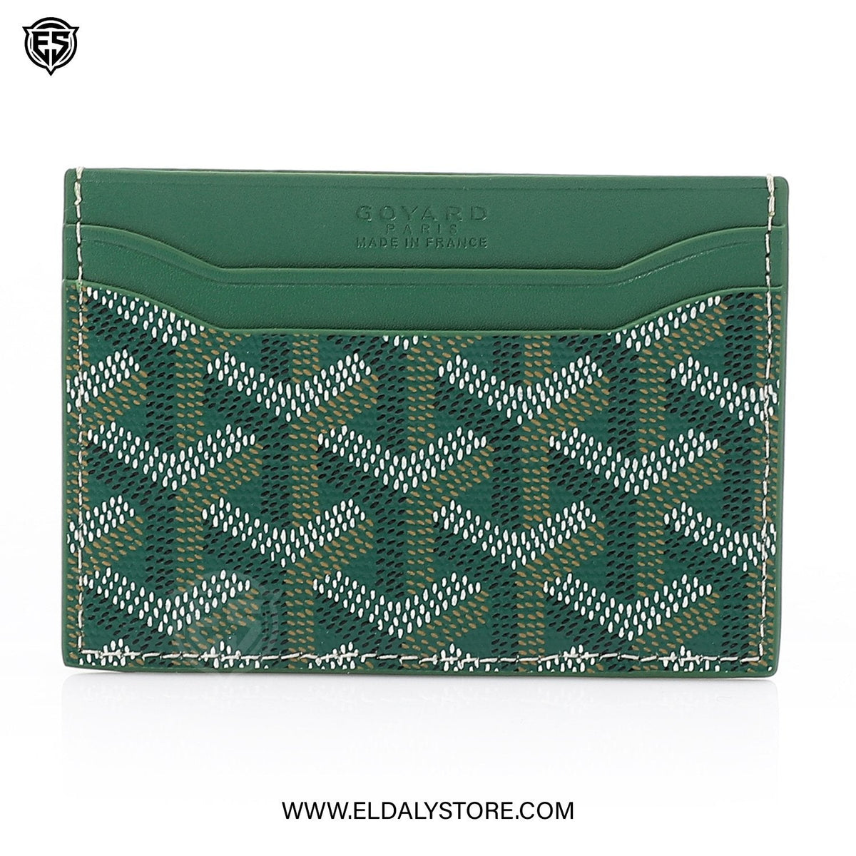 Goyard Saint-Sulpice Card Holder For Women