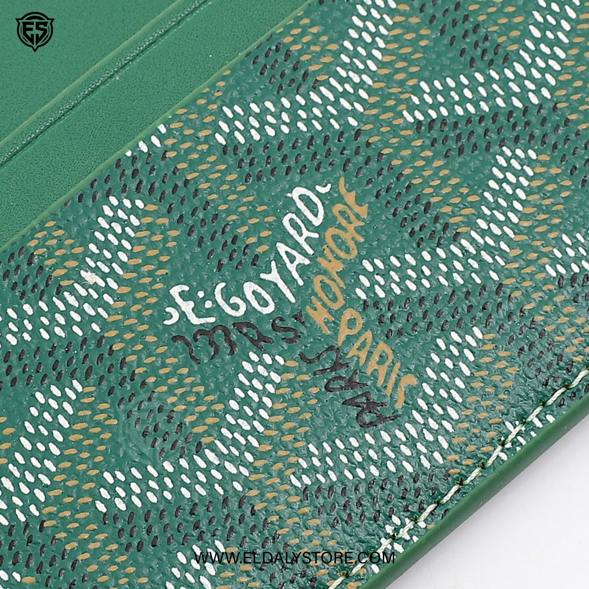 Goyard Saint-Sulpice Card Holder For Women