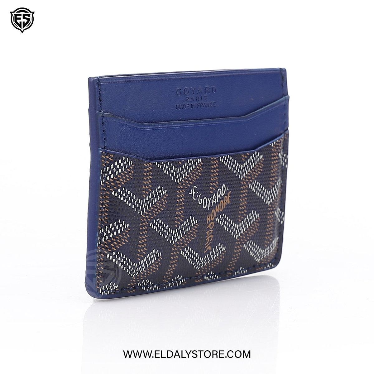 Goyard Saint-Sulpice Card Holder For Women