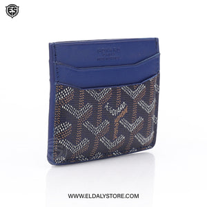Goyard Saint-Sulpice Card Holder For Women