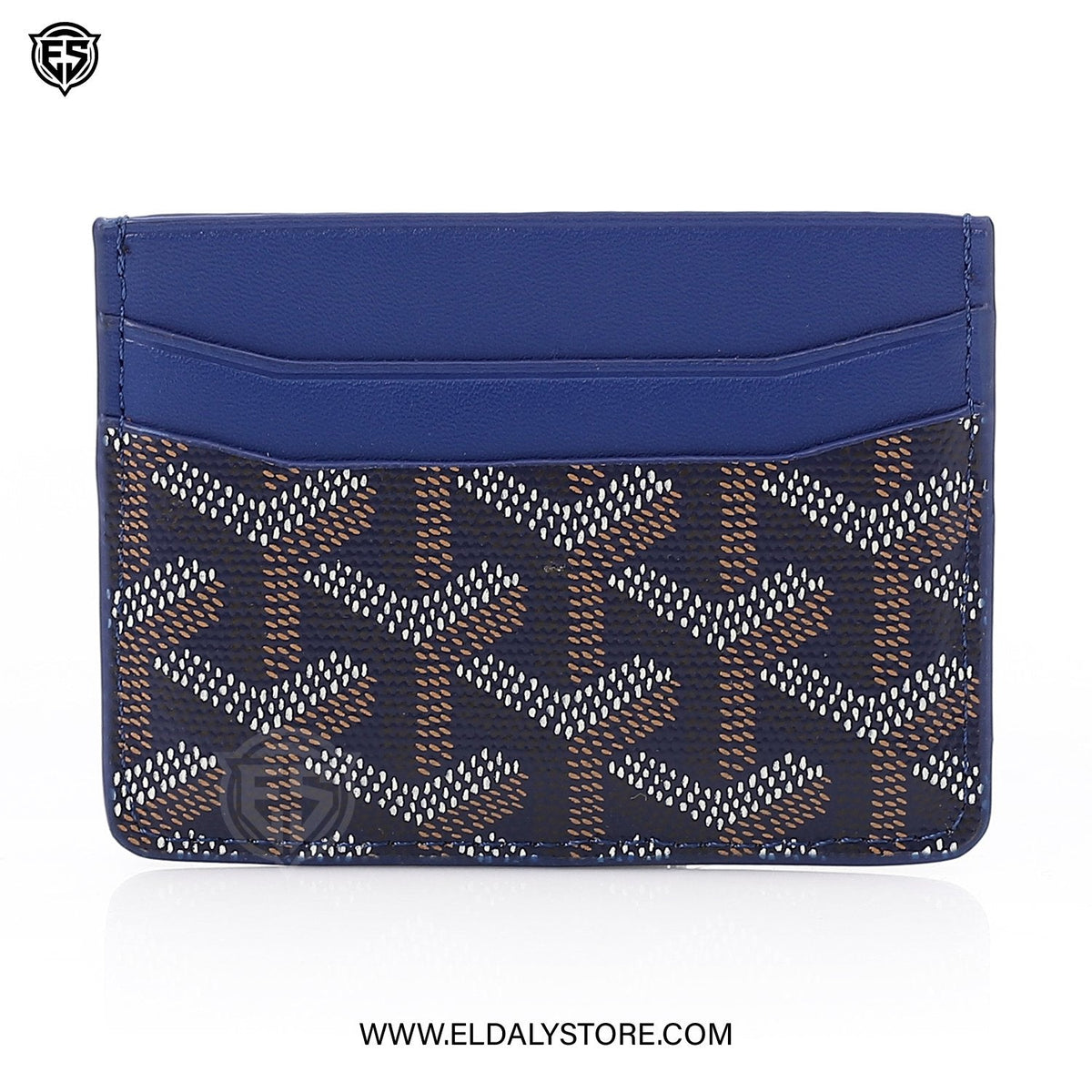 Goyard Saint-Sulpice Card Holder For Women