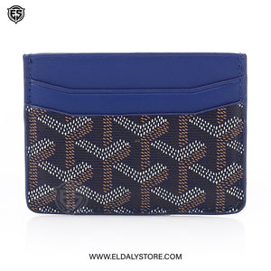 Goyard Saint-Sulpice Card Holder For Women