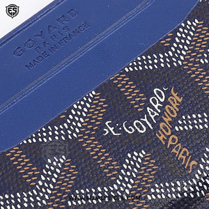 Goyard Saint-Sulpice Card Holder For Women
