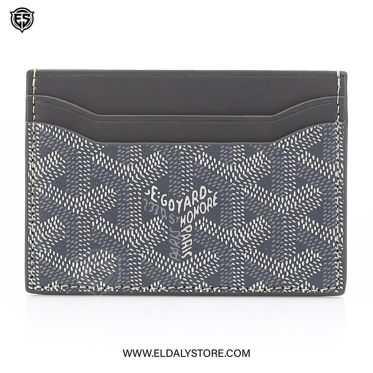Goyard Saint-Sulpice Card Holder For Women