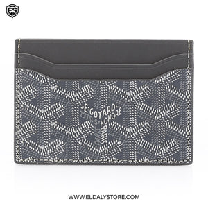 Goyard Saint-Sulpice Card Holder For Women