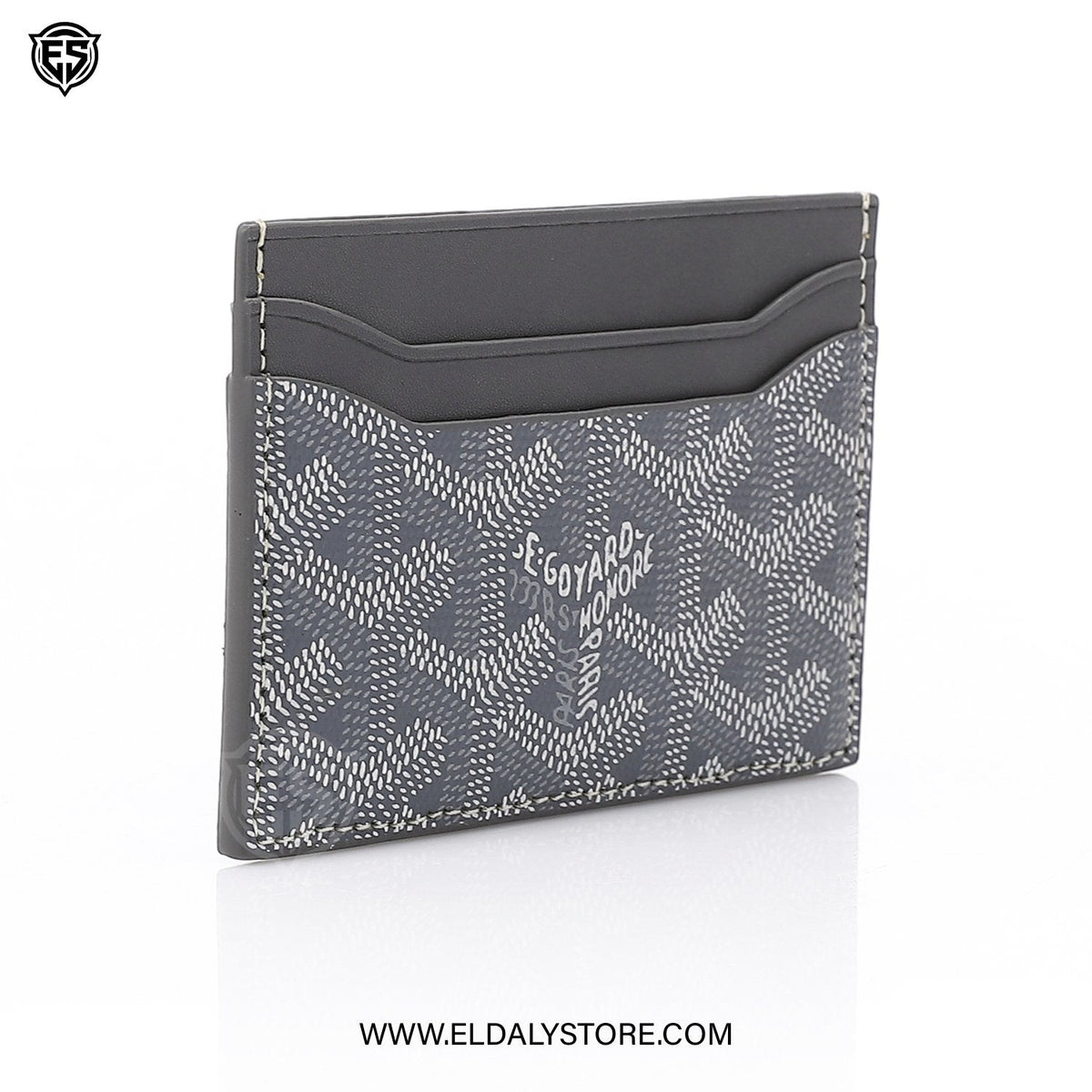 Goyard Saint-Sulpice Card Holder For Women