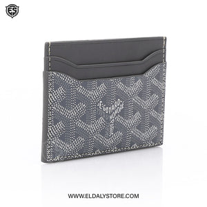 Goyard Saint-Sulpice Card Holder For Women