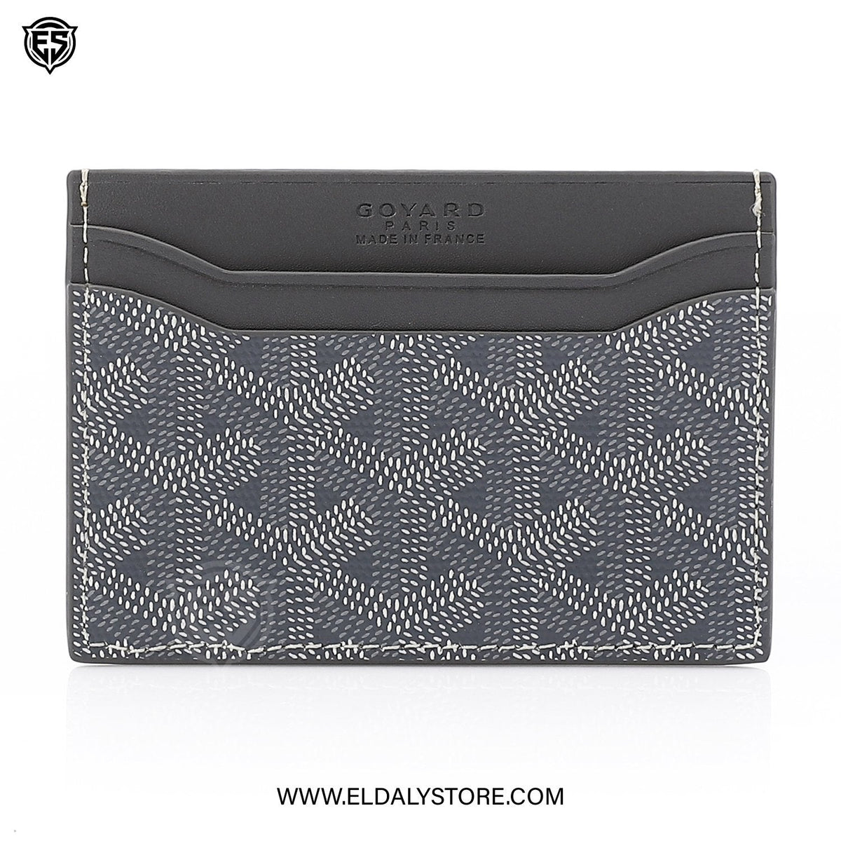 Goyard Saint-Sulpice Card Holder For Women