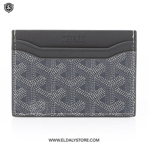Goyard Saint-Sulpice Card Holder For Women