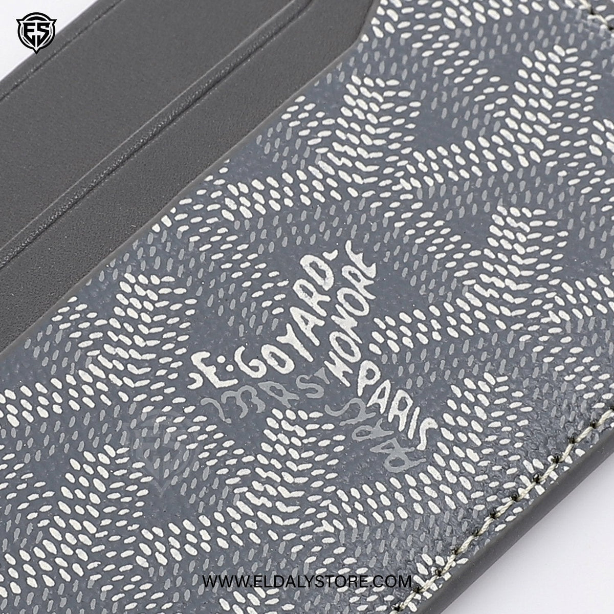 Goyard Saint-Sulpice Card Holder For Women