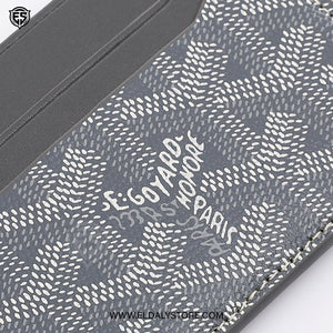 Goyard Saint-Sulpice Card Holder For Women