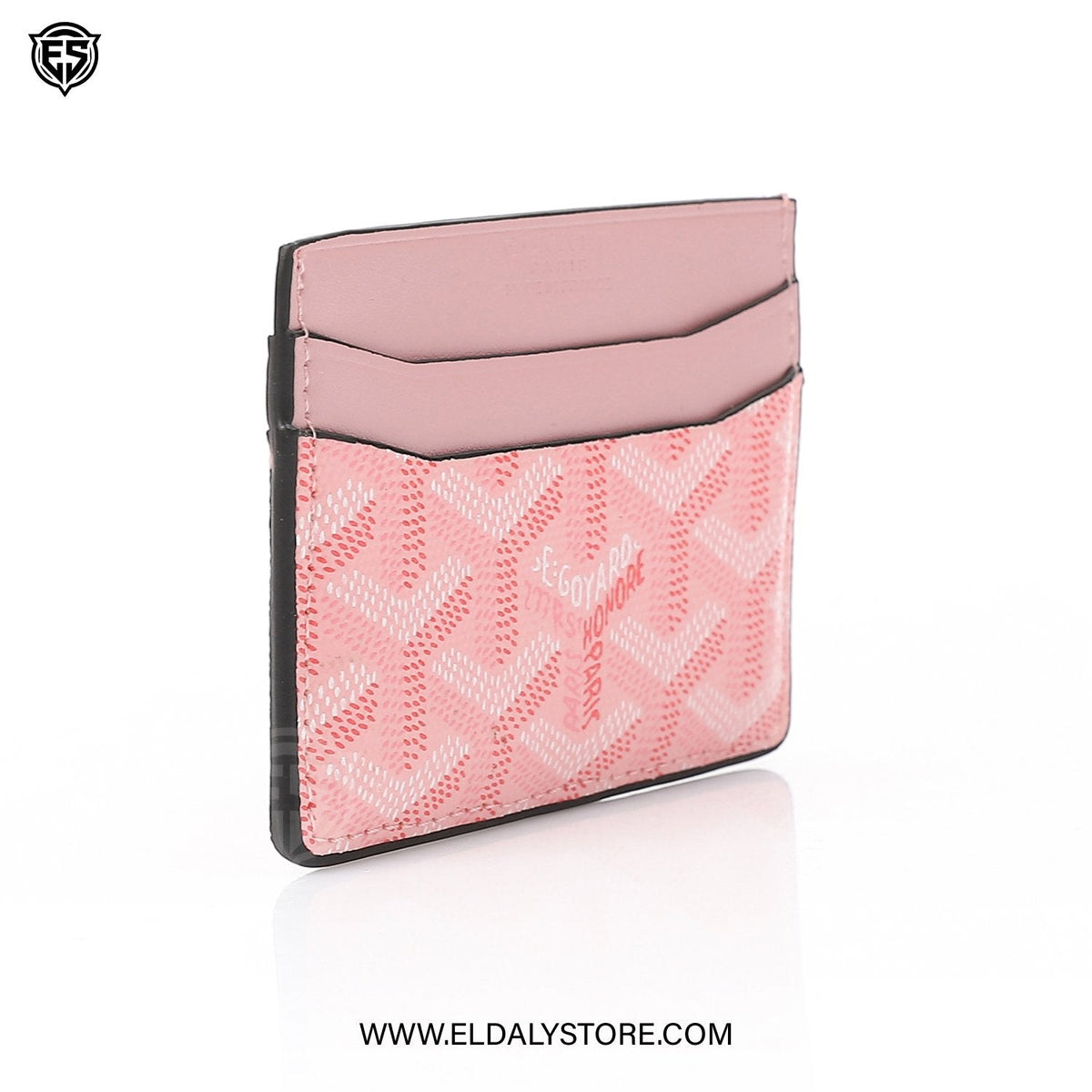 Goyard Saint-Sulpice Card Holder For Women