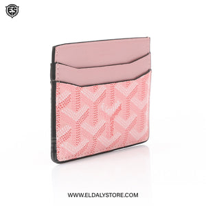 Goyard Saint-Sulpice Card Holder For Women