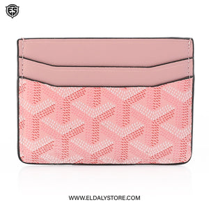 Goyard Saint-Sulpice Card Holder For Women