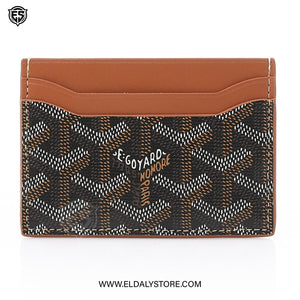 Goyard Saint-Sulpice Card Holder For Women
