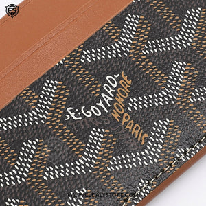 Goyard Saint-Sulpice Card Holder For Women
