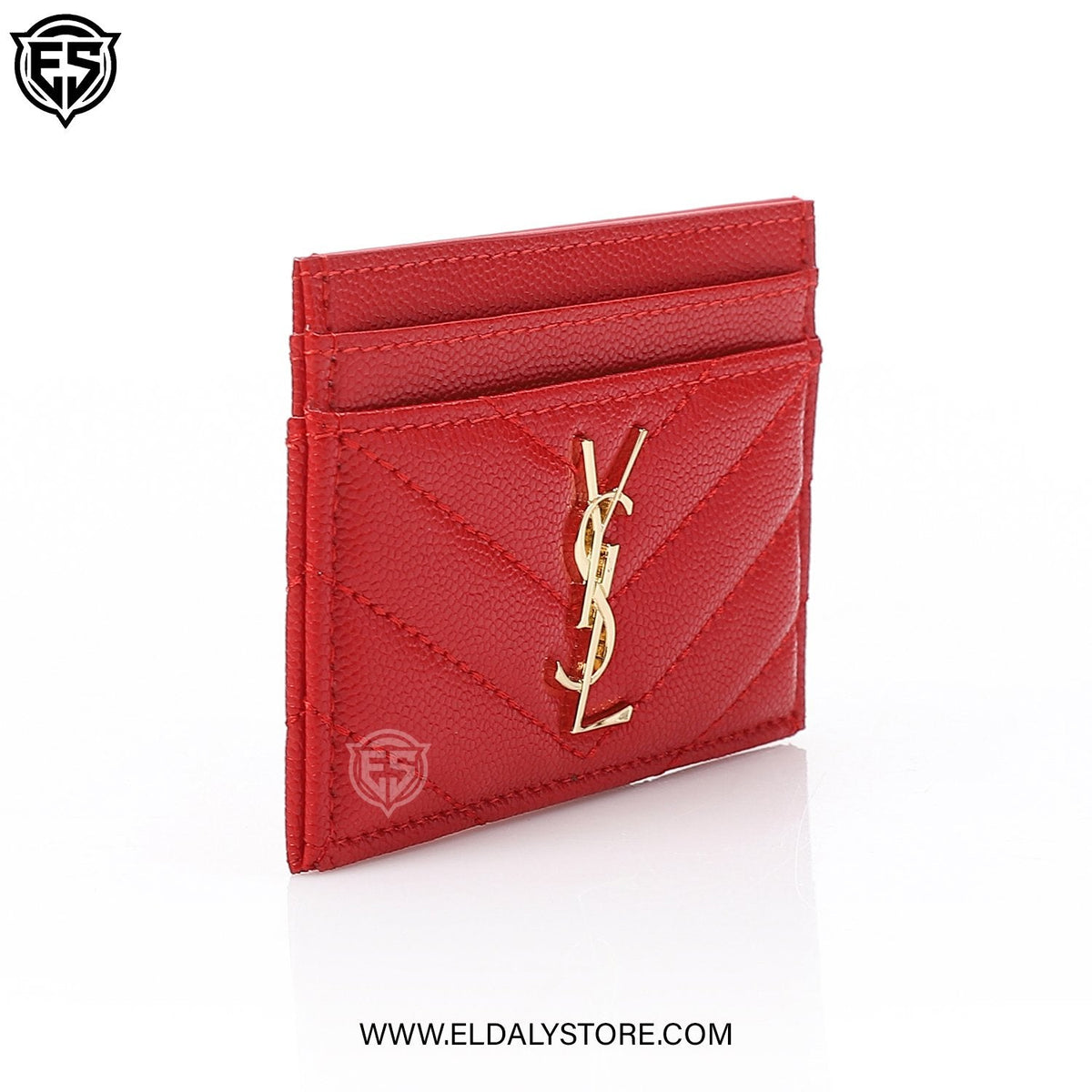 Saint Laurent Card Holder For Women