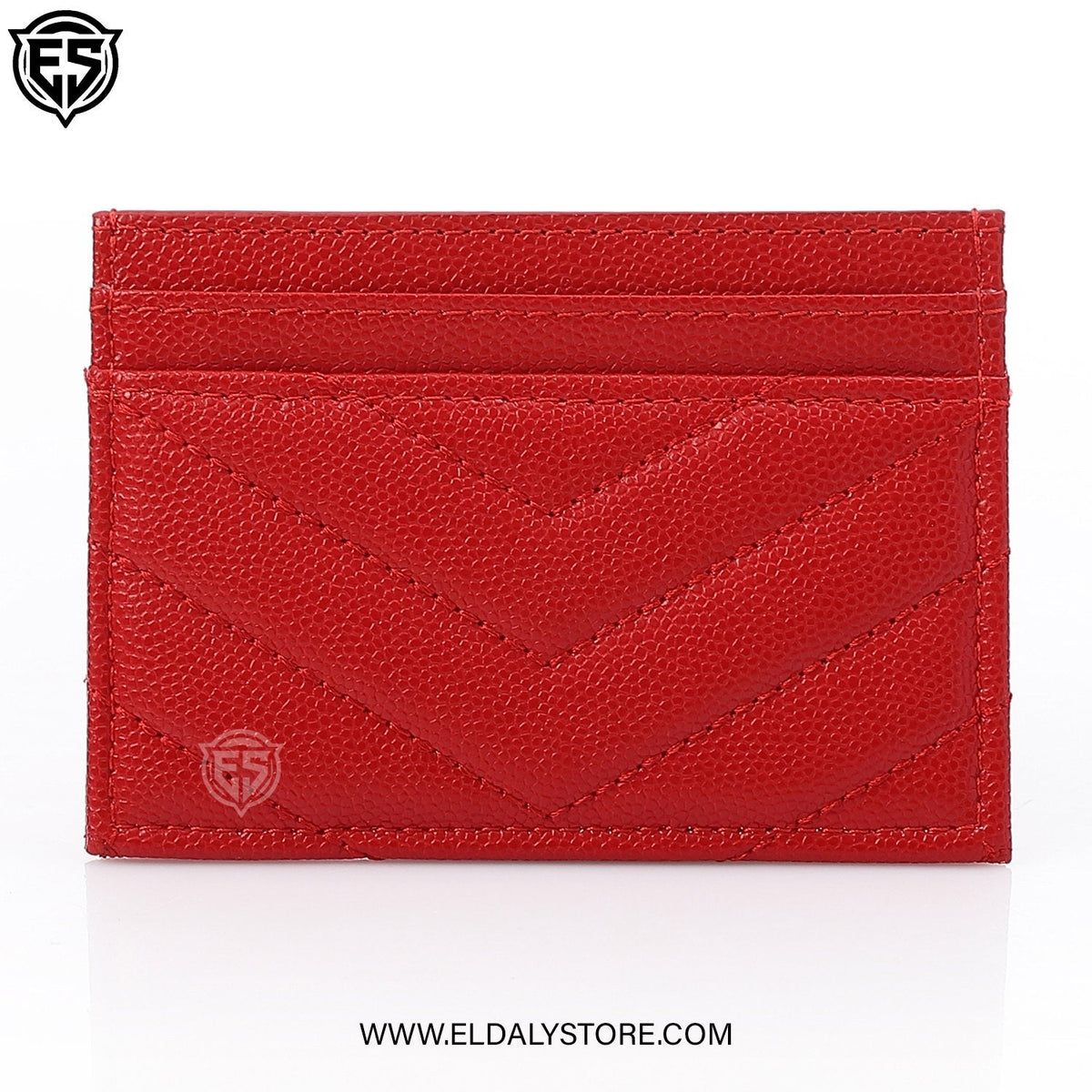 Saint Laurent Card Holder For Women