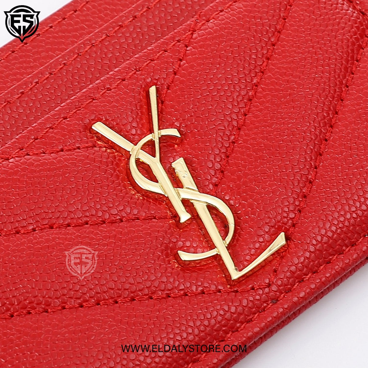 Saint Laurent Card Holder For Women