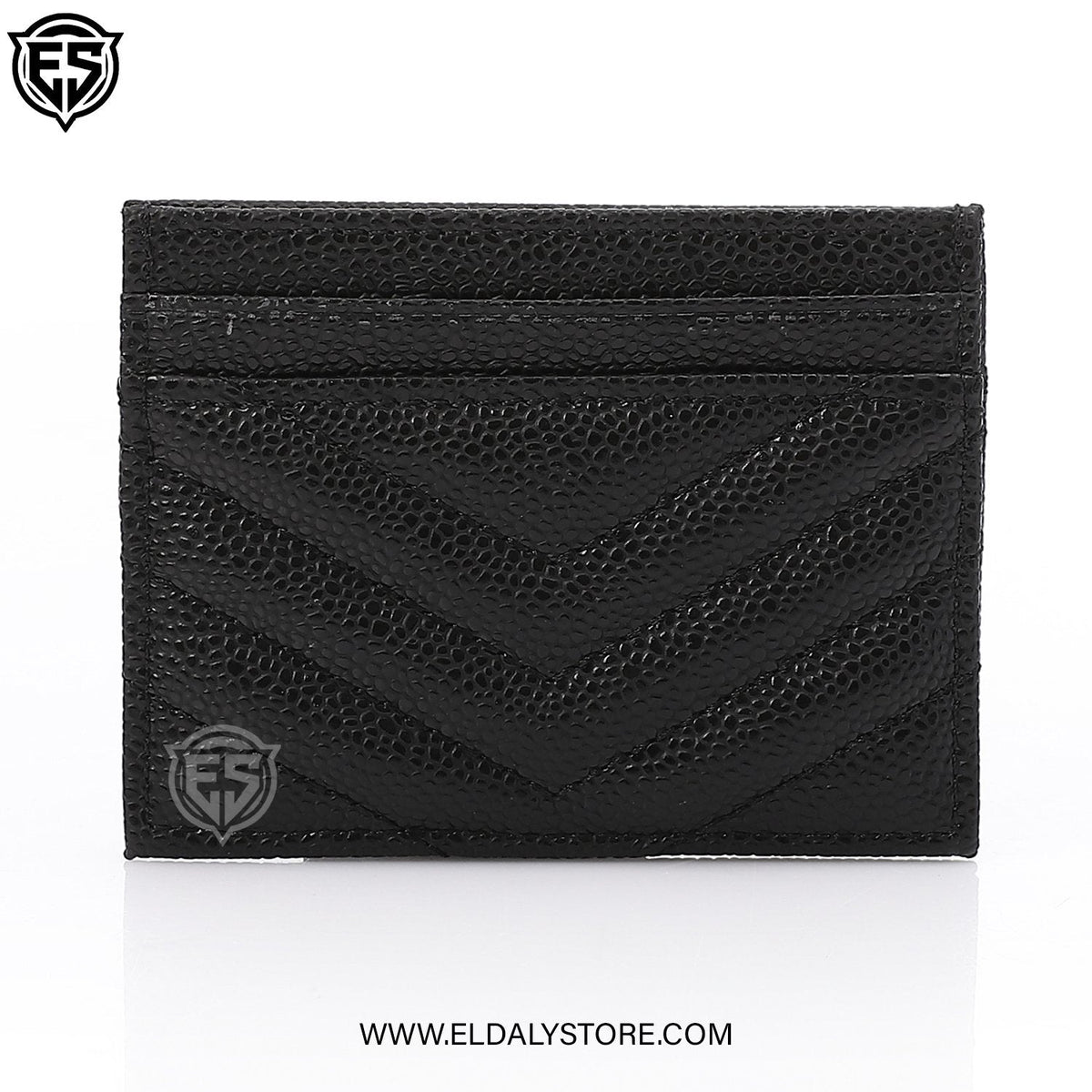 Saint Laurent Card Holder For Women