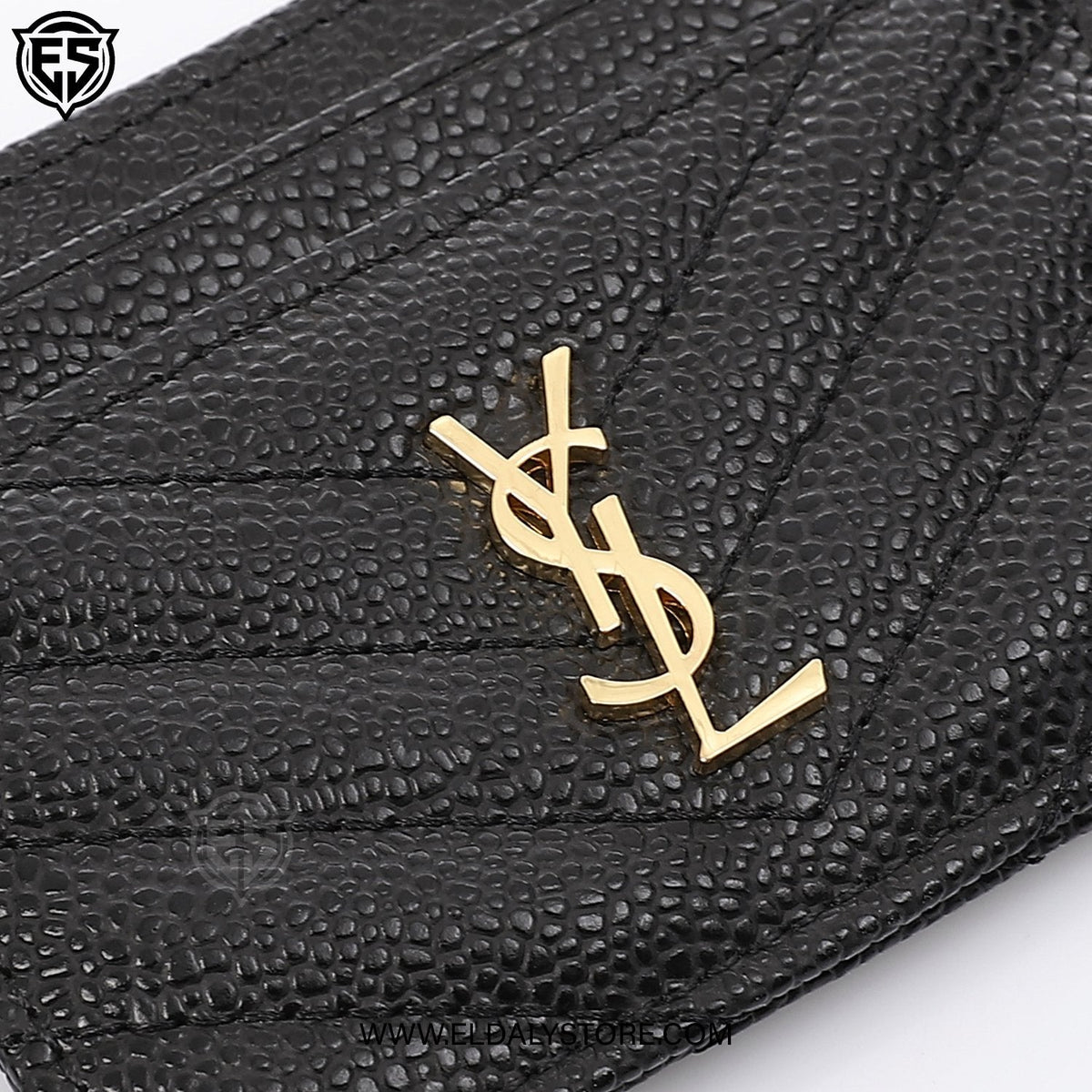 Saint Laurent Card Holder For Women