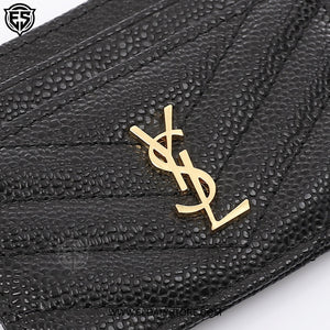 Saint Laurent Card Holder For Women