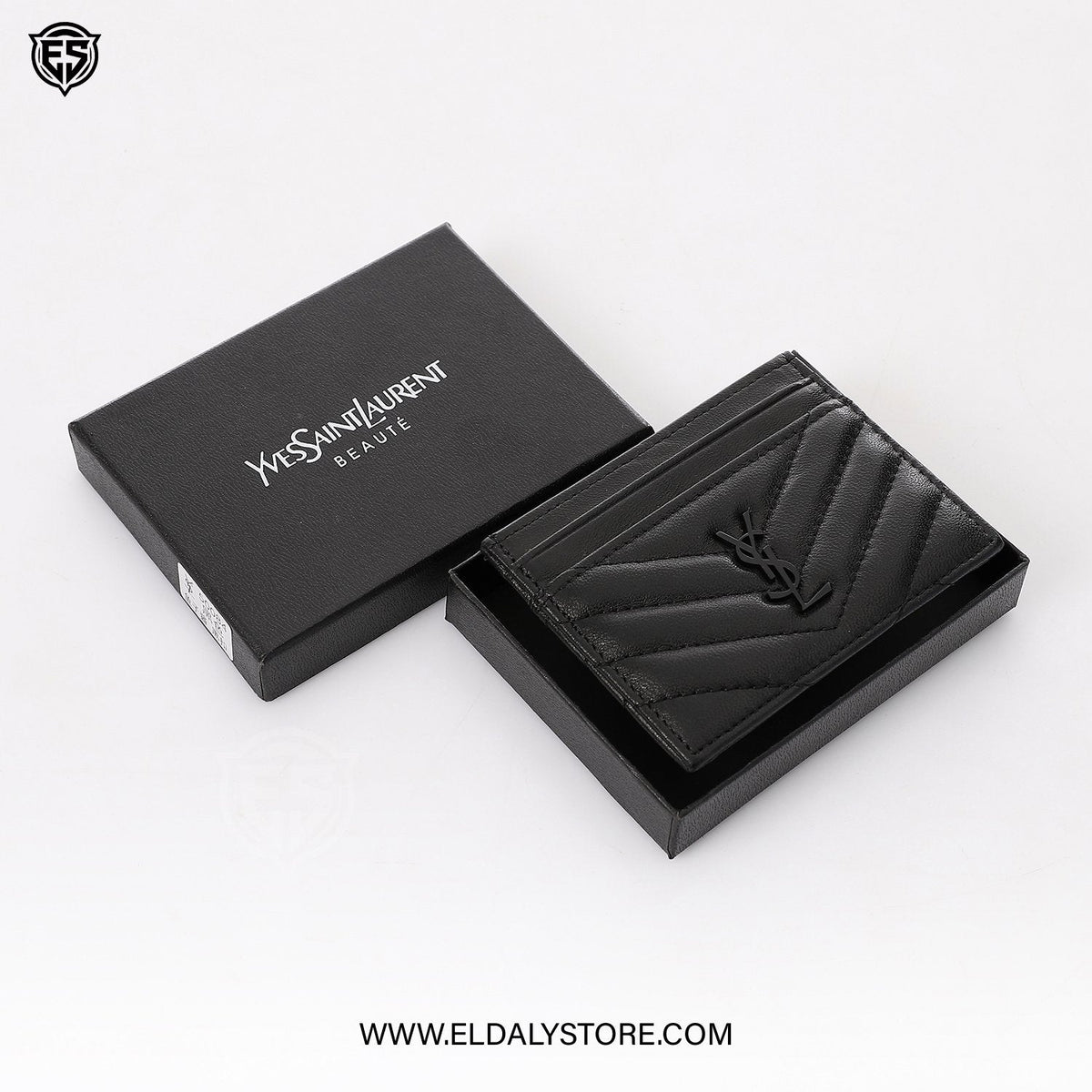 Saint Laurent Card Holder For Women