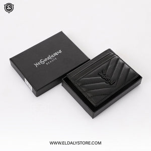 Saint Laurent Card Holder For Women