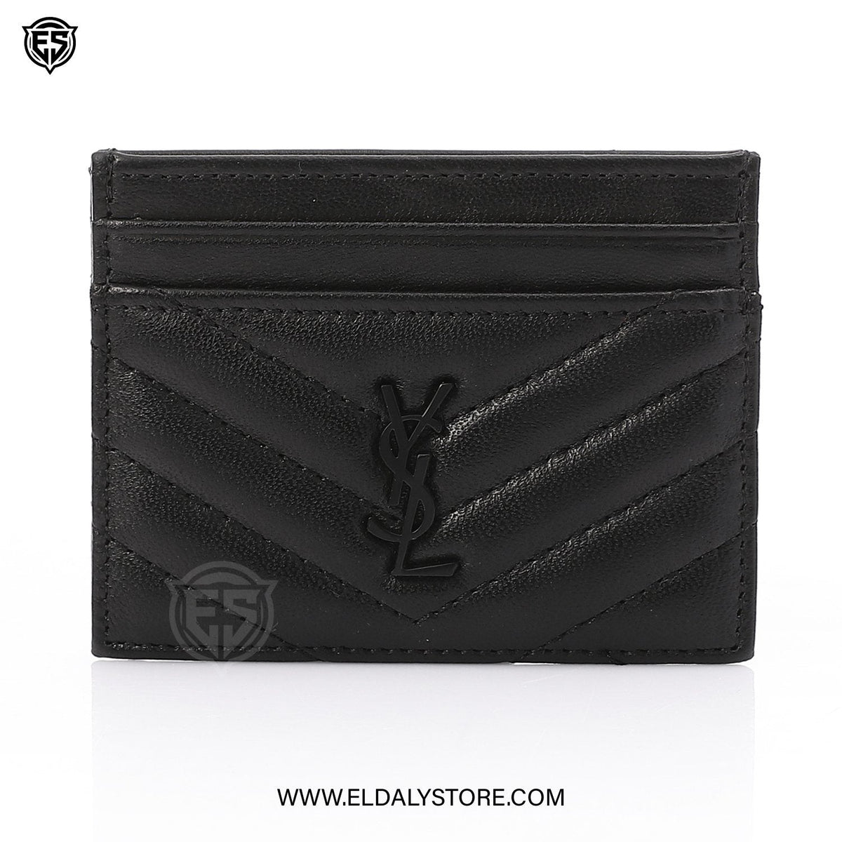 Saint Laurent Card Holder For Women