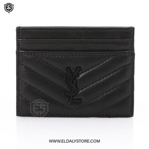 Saint Laurent Card Holder For Women