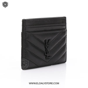 Saint Laurent Card Holder For Women