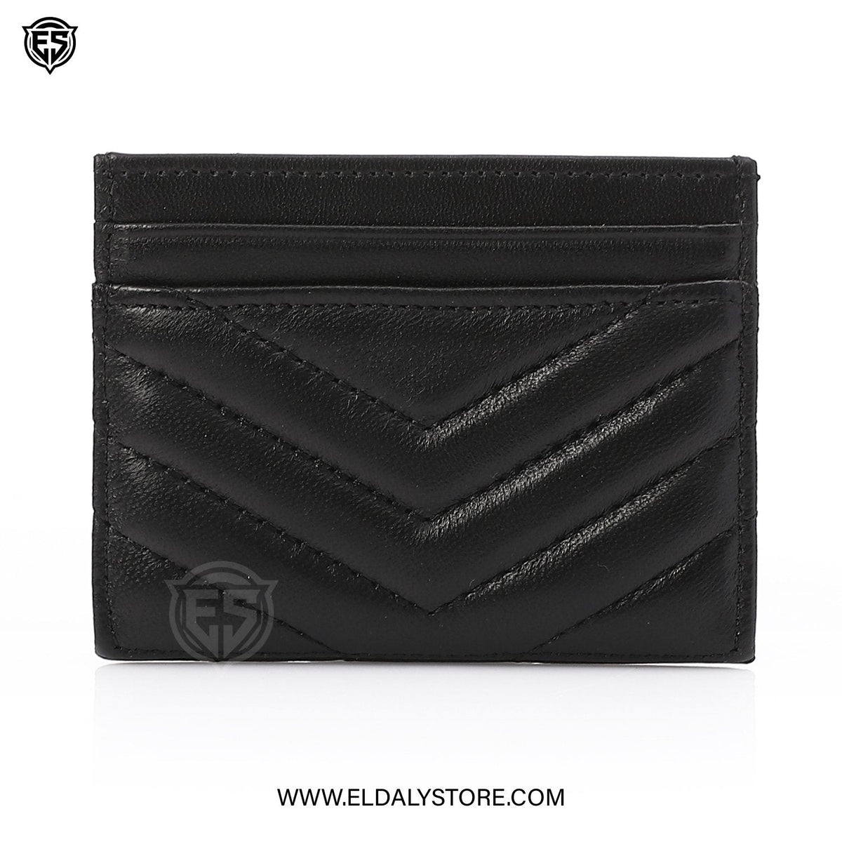 Saint Laurent Card Holder For Women