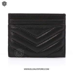 Saint Laurent Card Holder For Women