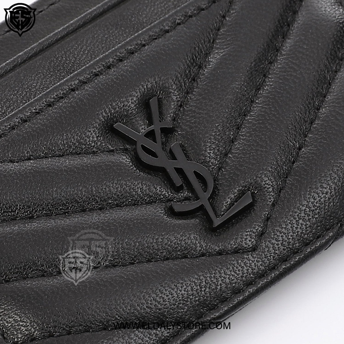Saint Laurent Card Holder For Women