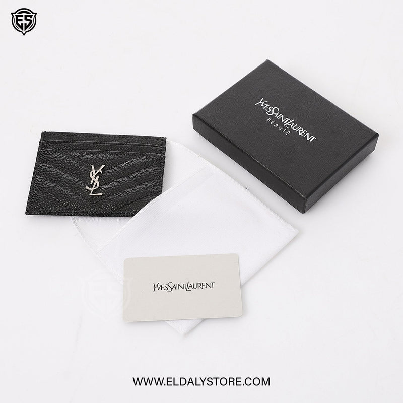 Saint Laurent Card Holder For Women