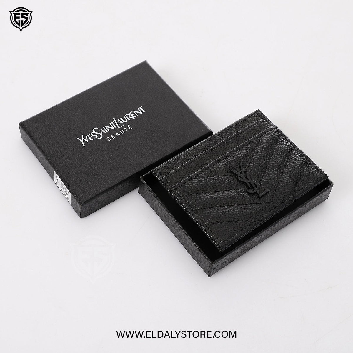 Saint Laurent Card Holder For Women