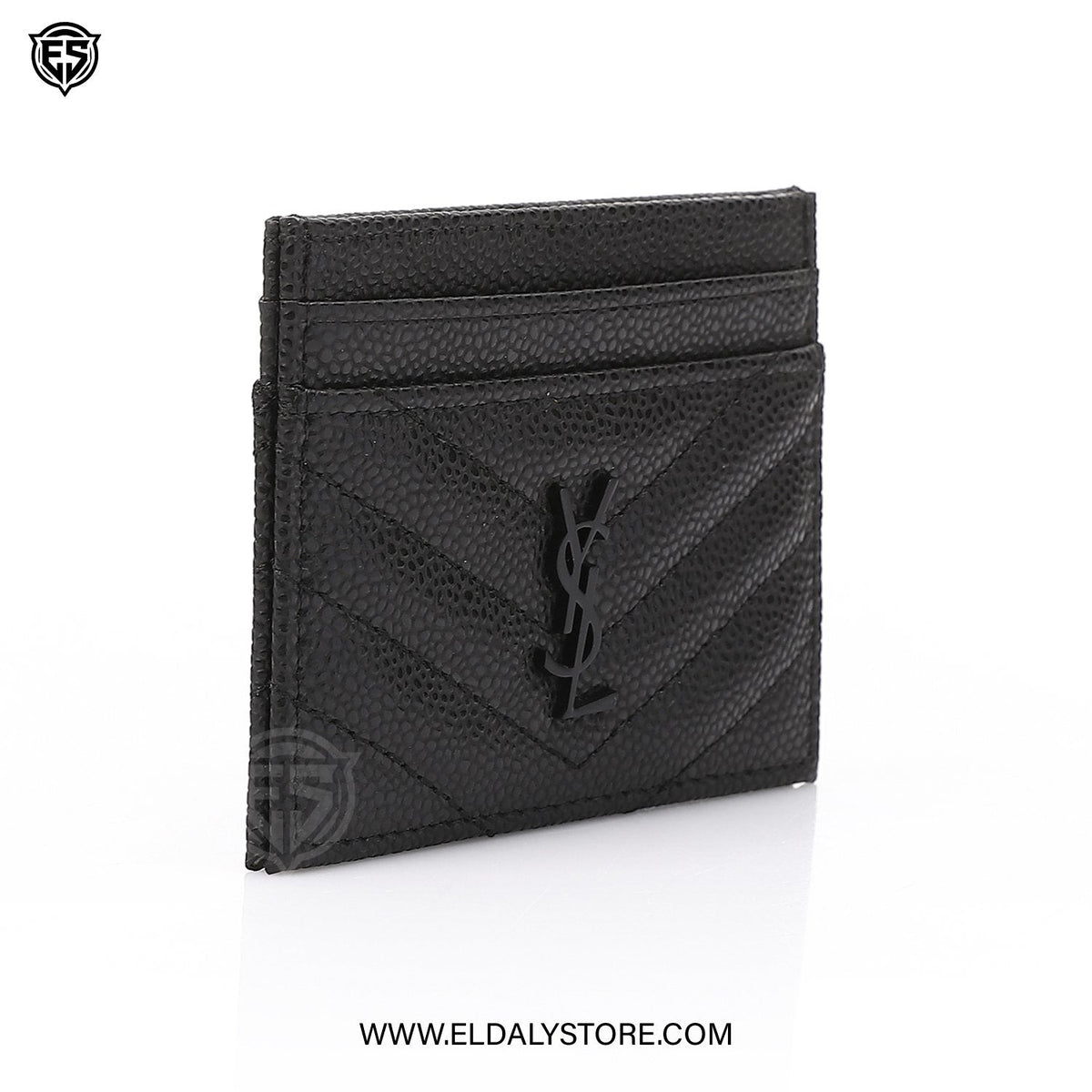 Saint Laurent Card Holder For Women