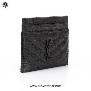 Saint Laurent Card Holder For Women